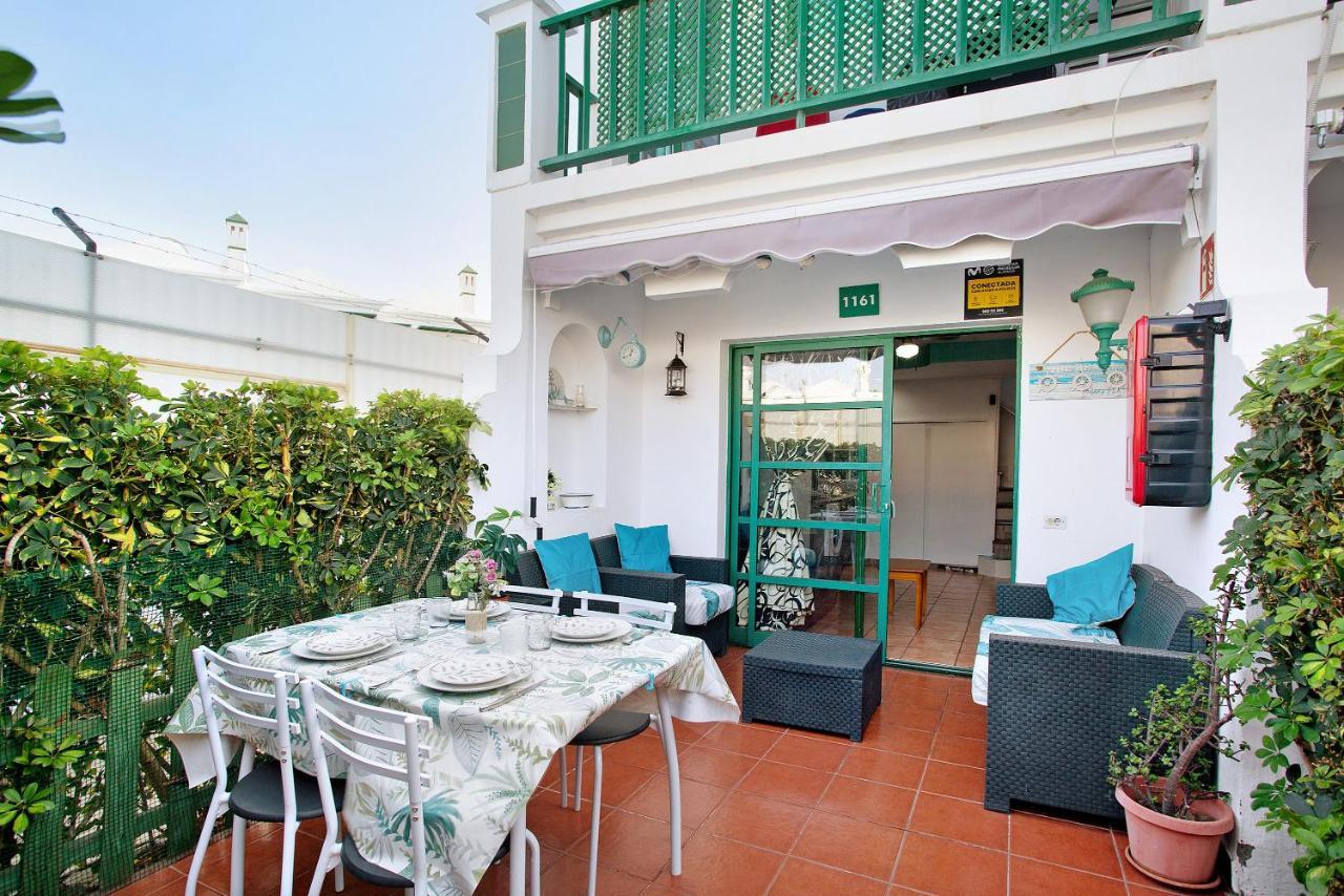 Bungalow De Virac Maspalomas (Gran Canaria) Exterior photo